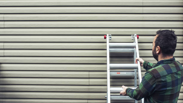 Best Stucco Siding  in Lemon Hill, CA